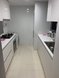 Eight Courtyards (D27), Condominium #205293091